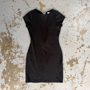 Mercer cocktail Little black dress